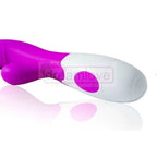 PRETTY LOVE - FLIRTATION SCHNITZIGER VIBRATOR - Vanelion Paradise