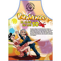 DIABLO PICANTE - SCHÜRZE 50 JAHRE SPANISCHER TEXT - Vanelion Paradise