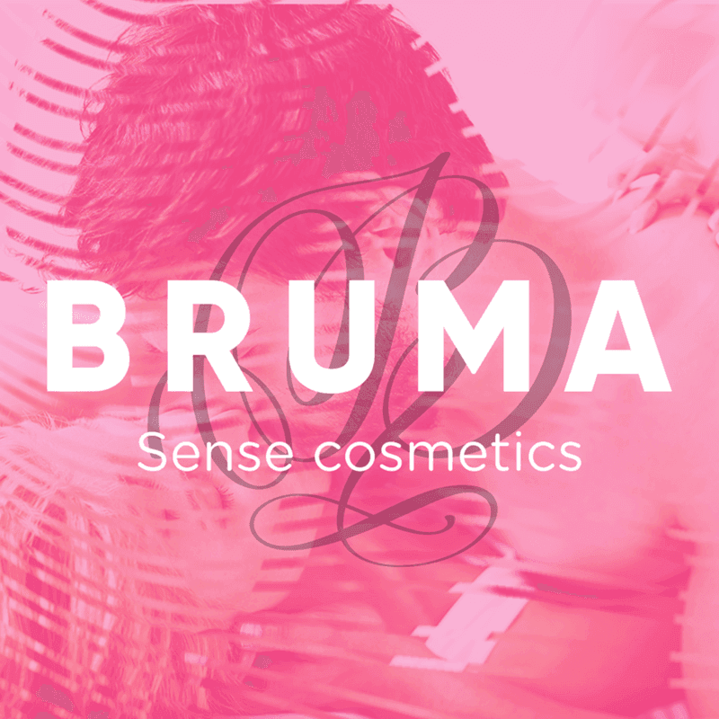 BRUMA - PREMIUM-MASSAGEÖL MIT WÄRMEEFFEKT, GUM-GESCHMACK 3 IN 1 - 100 ML - Vanelion Paradise