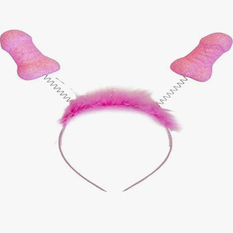 DIABLO PICANTE - 6 EINHEITEN PITO PINK GLITTERANTENNEN - Vanelion Paradise