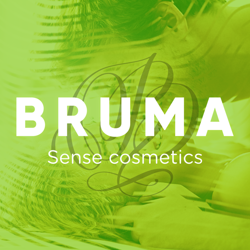 BRUMA - PREMIUM-MASSAGEÖL MIT WÄRMEEFFEKT, WASSERMELONE-GESCHMACK 3 IN 1 - 100 ML