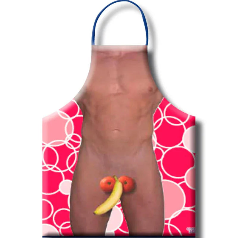 DIABLO PICANTE - FRUCHTSCHÜRZE FÜR HERREN - Vanelion Paradise