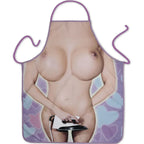 DIABLO PICANTE - SEXY EISENSCHÜRZE FÜR DAMEN - Vanelion Paradise