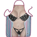 DIABLO PICANTE - BIKINI-SCHÜRZE FÜR DAMEN - Vanelion Paradise