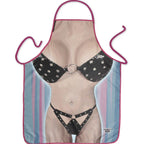 DIABLO PICANTE - BIKINI-SCHÜRZE FÜR DAMEN - Vanelion Paradise