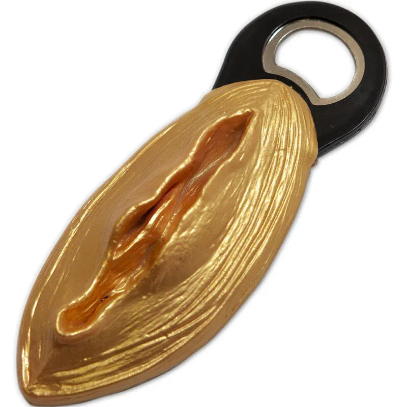 DIABLO PICANTE - GOLDENER VAGINA-ÖFFNER - Vanelion Paradise