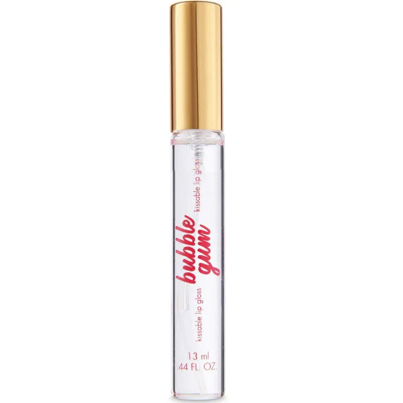 BIJOUX - INDISCRETS BUBBLEGUM-SPIELSET MIT ÖL GEL UND LIPGLOSS - Vanelion Paradise