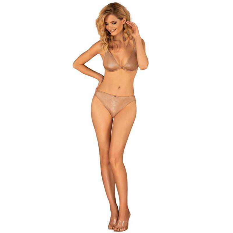 OBSESSIVE - FILIPINES HÖSCHEN GOLD S - Vanelion Paradise