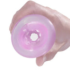 PRETTY LOVE - FANTASY MNNLICHER MASTURBATOR MIT INNENSPIRALE UND TRANSPARENTEN BLLEN - Vanelion Paradise