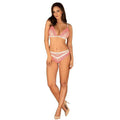 OBSESSIVE - BLOOMYS SET 2-TEILIG S/M - Vanelion Paradise