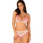 OBSESSIVE - BLOOMYS SET 2-TEILIG S/M - Vanelion Paradise