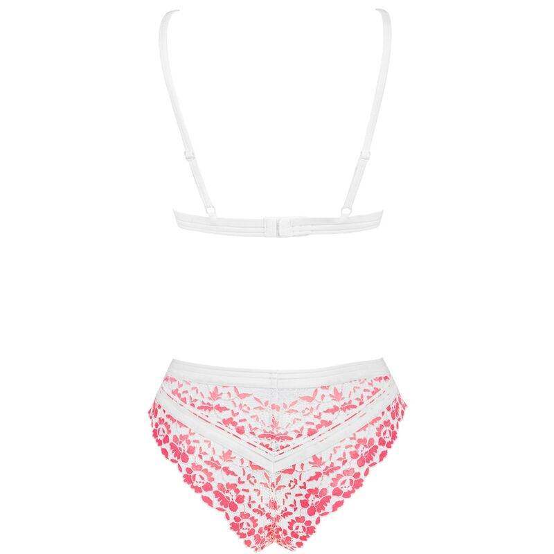 OBSESSIVE - BLOOMYS SET 2-TEILIG S/M - Vanelion Paradise