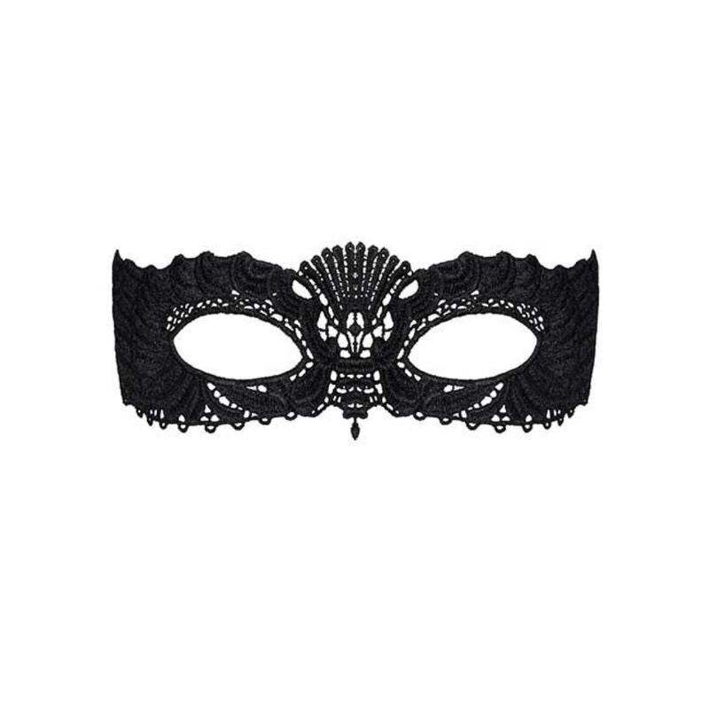 OBSESSIVE - A700-MASKE, EINE GRÖSSE - Vanelion Paradise