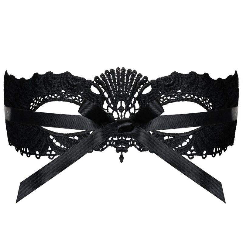 OBSESSIVE - A700-MASKE, EINE GRÖSSE - Vanelion Paradise