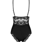 OBSESSIVE - 810-TED-1 TEDDY SCHWARZ S/M - Vanelion Paradise