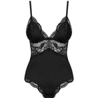OBSESSIVE - 810-TED-1 TEDDY SCHWARZ S/M - Vanelion Paradise