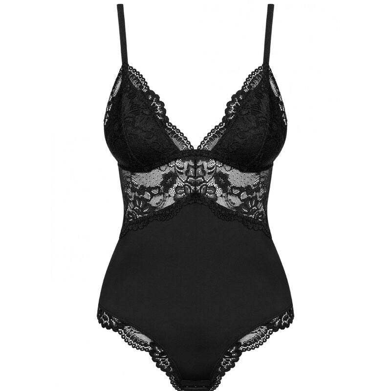 OBSESSIVE - 810-TED-1 TEDDY SCHWARZ S/M - Vanelion Paradise