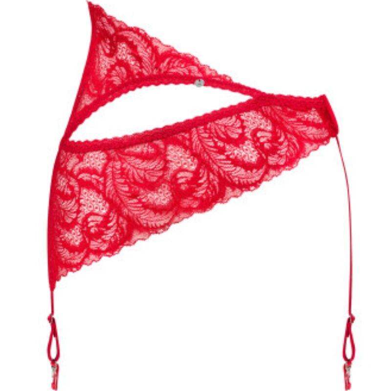 OBSESSIVE - ATENICA LIGUERO XS/S - Vanelion Paradise
