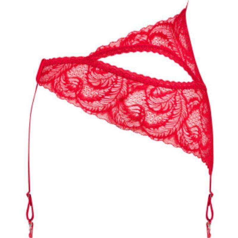 OBSESSIVE - ATENICA LIGUERO XS/S - Vanelion Paradise