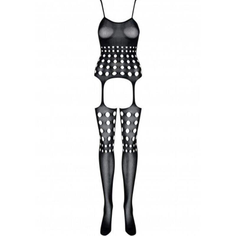 OBSESSIVE - BODYSTOCKING G310 XL/XXL - Vanelion Paradise