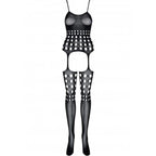 OBSESSIVE - BODYSTOCKING G310 XL/XXL - Vanelion Paradise