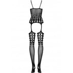 OBSESSIVE - BODYSTOCKING G310 XL/XXL - Vanelion Paradise