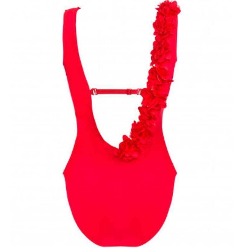 OBSESSIVE - CUBALOVE BADEANZUG ROT XXL - Vanelion Paradise