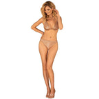 OBSESSIVE - FILIPINES HÖSCHEN GOLD S - Vanelion Paradise