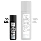 Black Hole Anal Repair 30 ml – wasserbasiert mit Hyaluron - Vanelion Paradise