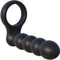 FANTASY C-RINGZ - FERNBEDIENUNG DOPPELPENETRATOR - Vanelion Paradise