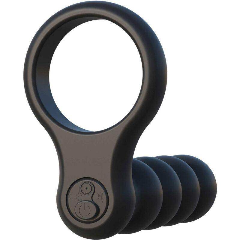 FANTASY C-RINGZ - FERNBEDIENUNG DOPPELPENETRATOR - Vanelion Paradise
