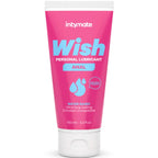 Intymate Wish Anal – Wasserbasiertes Gleitgel 100 ml - Vanelion Paradise