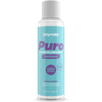 INTIMATELINE Intymate Puro Original – Wasserbasiertes Gleitgel (100 ml) - Vanelion Paradise