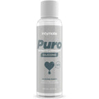 INTIMATELINE Intymate Puro Silicone – Reines Silikon Gleitgel (100 ml) - Vanelion Paradise