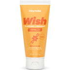 INTIMATELINE Intymate Wish – Gleitgel Vanille, wasserbasiert (100 ml) - Vanelion Paradise