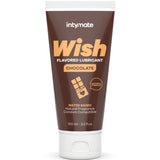 Intymate Wish Chocolate – Gleitgel Schokolade, wasserbasiert, 100 ml - Vanelion Paradise