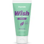 INTIMATELINE Intymate Wish Fresh – kühlendes, wasserbasiertes Gleitgel 100 ml - Vanelion Paradise