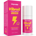 INTIMATELINE INTYMATE - VIBROIL INTIMÖL FÜR IHREN VIBRATIONSEFFEKT 15 ML - Vanelion Paradise