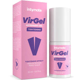 INTIMATELINE INTYMATE - VIRGEL GEL AUF WASSERBASIS FÜR SIE 30 ML - Vanelion Paradise