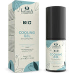 INTIMATELINE LUXURIA - BIO-GEL MIT KÜHLEFFEKT FÜR SIE 30 ML - Vanelion Paradise