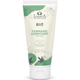 INTIMATELINE Luxuria Bio-Cannabis Gleitgel, wasserbasiert, 100 ml - Vanelion Paradise