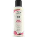 INTIMATELINE LUXURIA - BIO WILDE ROSEN MASSAGEÖL 100 ML - Vanelion Paradise
