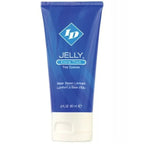 ID JELLY - GLEITMITTEL AUF WASSERBASIS, REISETUBE 60 ML - Vanelion Paradise
