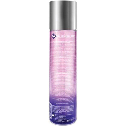 ID PLEASURE - TINGING SENSATION GLEITMITTEL AUF WASSERBASIS 500 ML - Vanelion Paradise