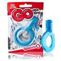 SCREAMING O - GO BLAUER VIBRATIONSRING - Vanelion Paradise