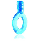 SCREAMING O - GO BLAUER VIBRATIONSRING - Vanelion Paradise