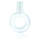 SCREAMING O - TRANSPARENTER GO-VIBRATORRING - Vanelion Paradise