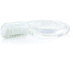 SCREAMING O - TRANSPARENTER GO-VIBRATORRING - Vanelion Paradise