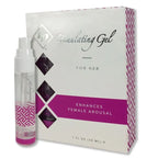 ID STIMULATION GEL FOR HER - STIMULIERENDES GEL FÜR SIE 30 ML - Vanelion Paradise