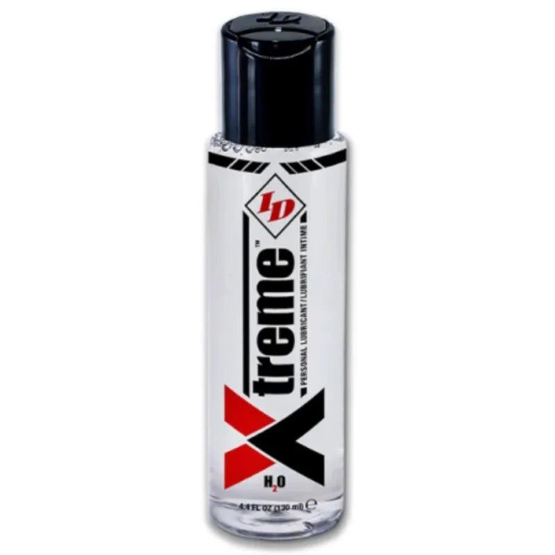 ID XTREME - HOCHLEISTUNGSSCHMIERMITTEL AUF WASSERBASIS 250 ML - Vanelion Paradise
